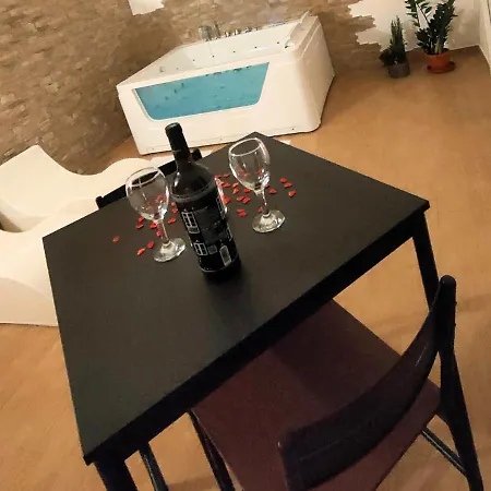 Hope House * Бари