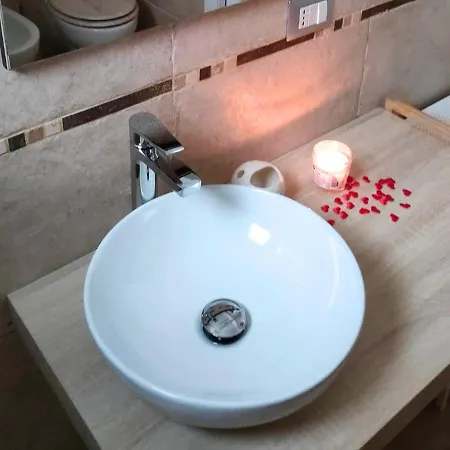 Hope House Appartamento