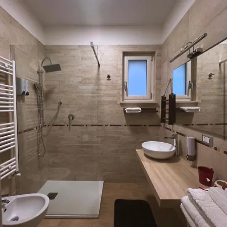 דירה Hope House בארי