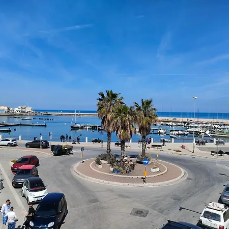 Hope House Apartman Bari