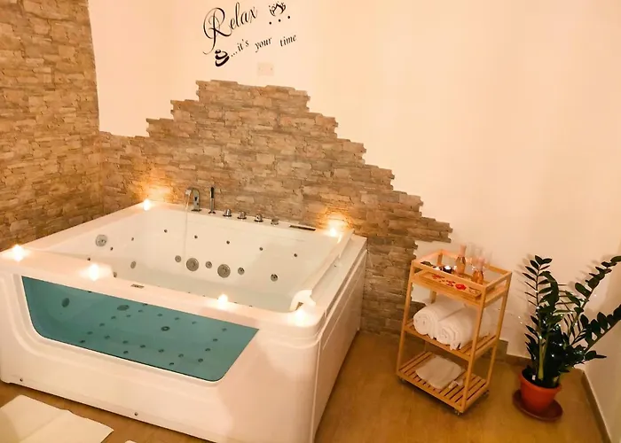 Hope House Apartman Bari