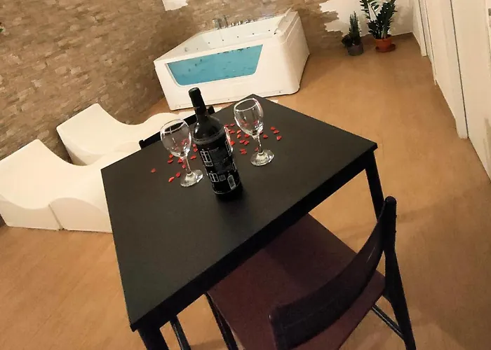 Hope House * Бари