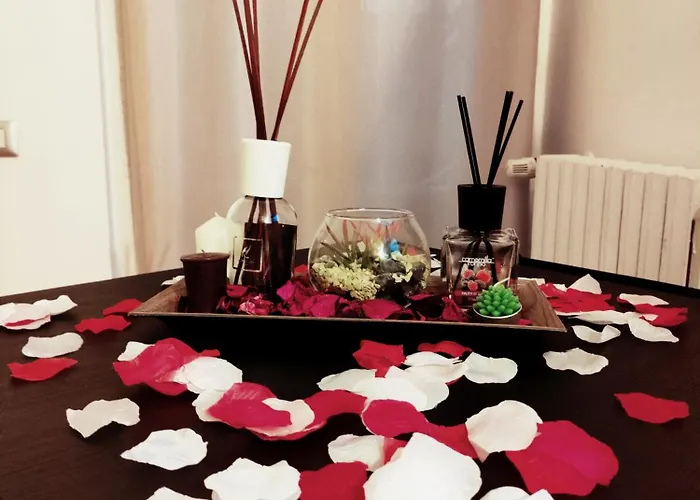 Hope House Apartman *