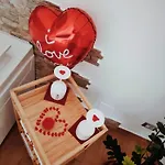 Hope House Appartement *
