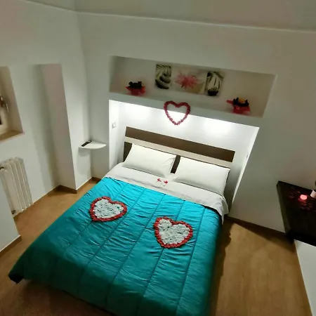 Hope House Apartmán