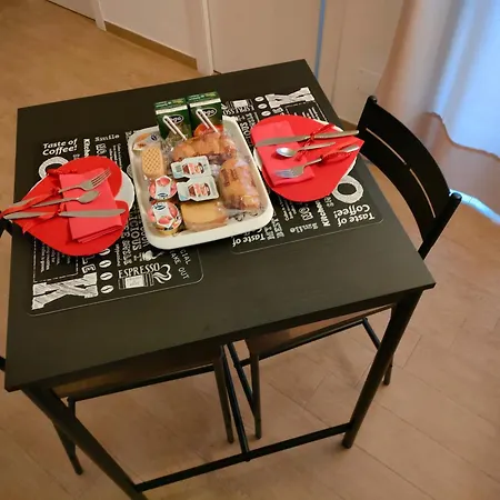 Hope House Apartment