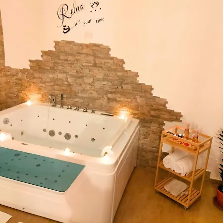 Hope House Apartment Bari