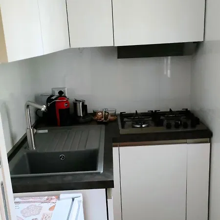 Hope House Apartmán *