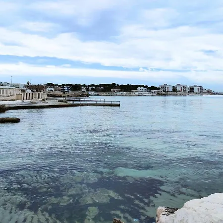 Apartment Hope House Bari