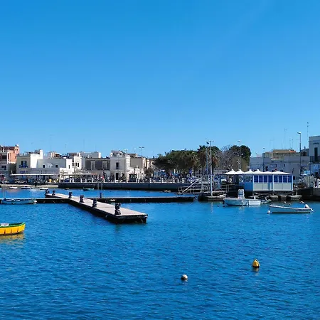 Apartmán Hope House Bari