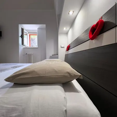 Apartment Hope House Bari