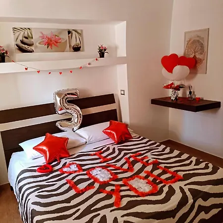 Hope House Apartmán