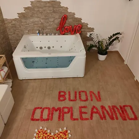 Apartment Hope House *