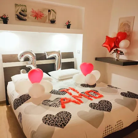 Hope House *