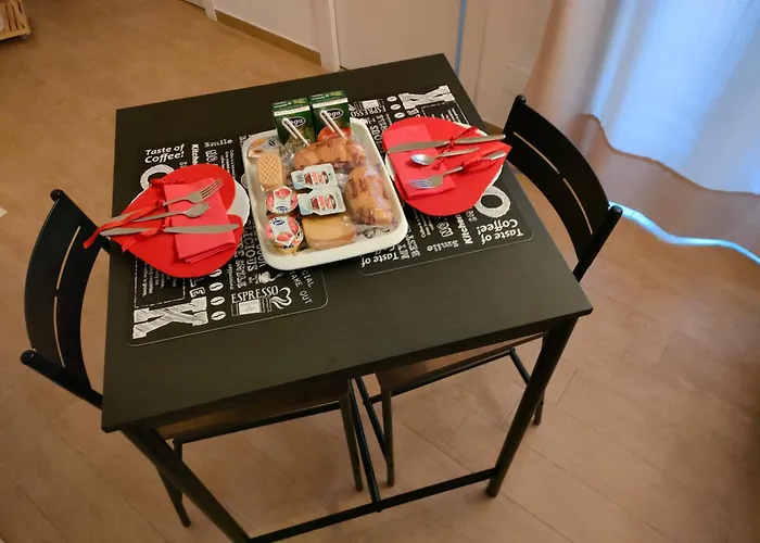 Hope House Apartment