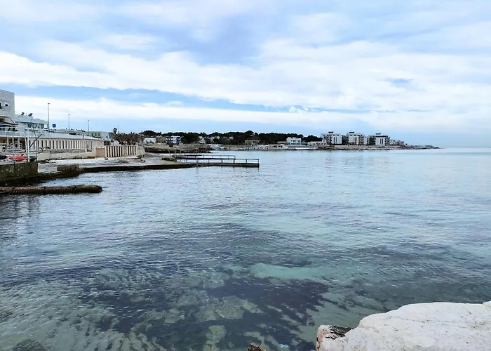 Apartment Hope House Bari