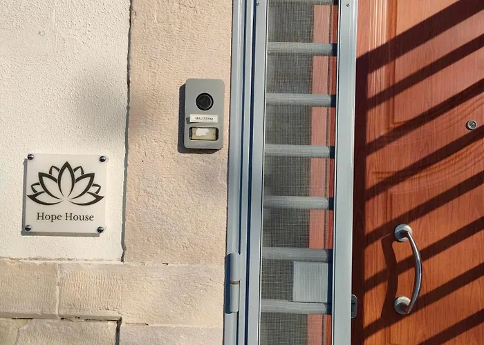 Hope House Apartment Bari