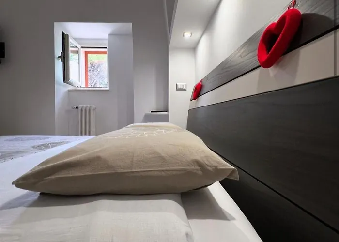 Apartment Hope House Bari