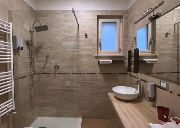 Apartamento Hope House Bari