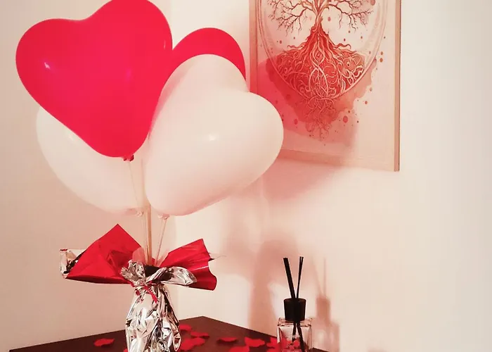 Hope House Apartamento