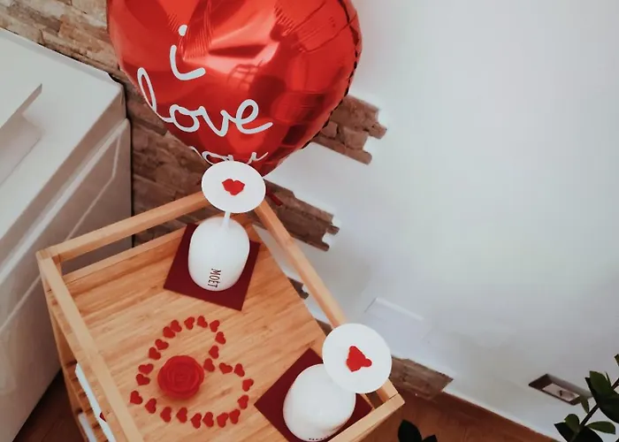 Hope House Apartamento *