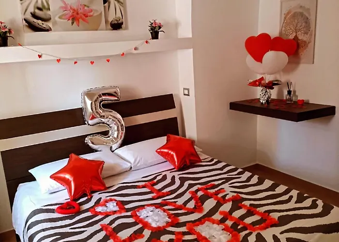 Hope House Apartment