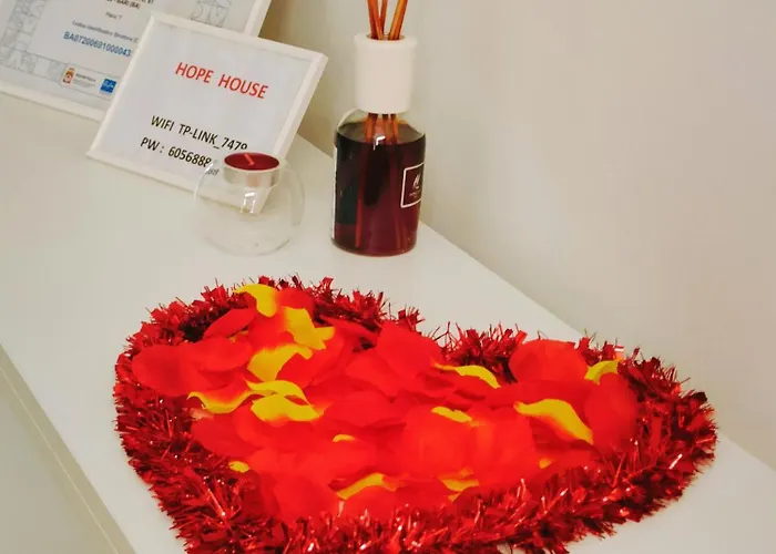 Apartamento Hope House