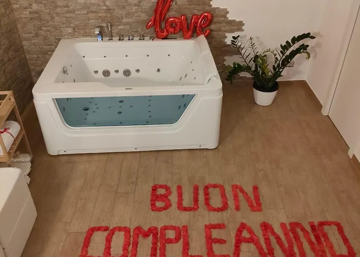 Apartamento Hope House *