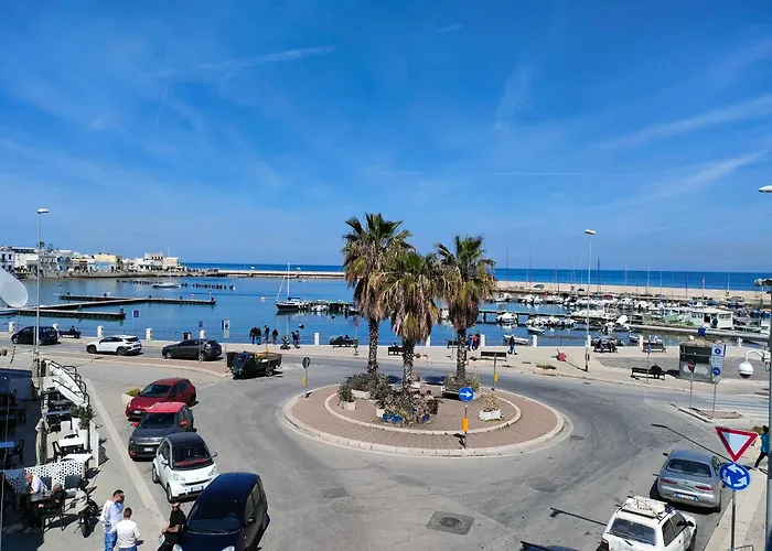 Hope House Apartment Bari