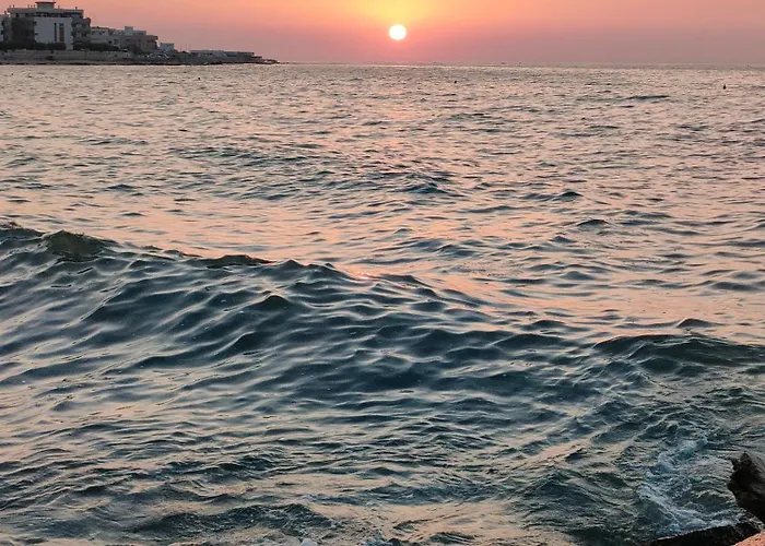 Apartment Hope House *